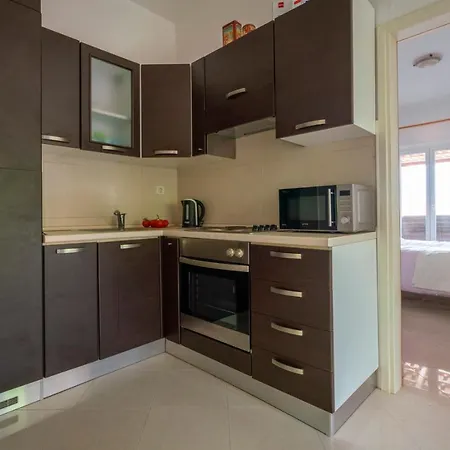 - Panoramic Sea View Appartement *