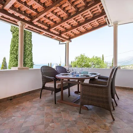 - Panoramic Sea View Cavtat