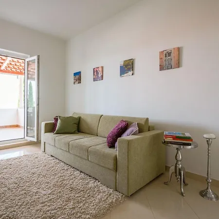 - Panoramic Sea View