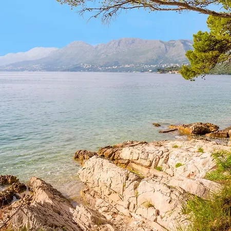 Appartement - Panoramic Sea View Cavtat