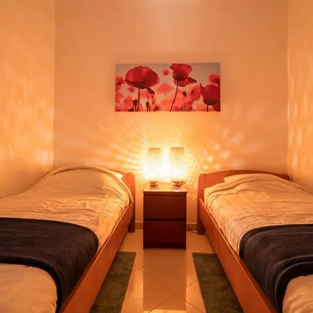 - Panoramic Sea View Appartement *