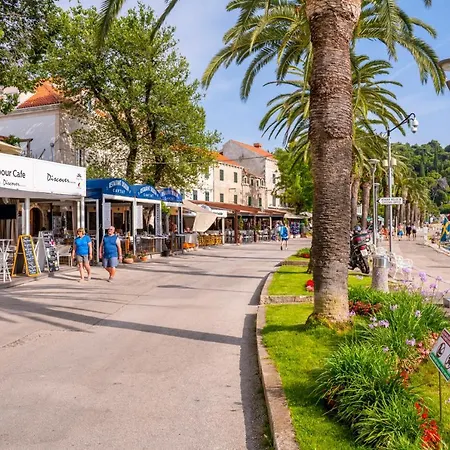 - Panoramic Sea View * Cavtat