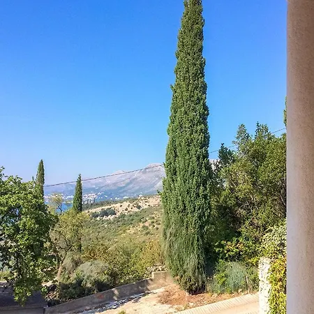 - Panoramic Sea View Cavtat