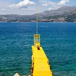 - Panoramic Sea View