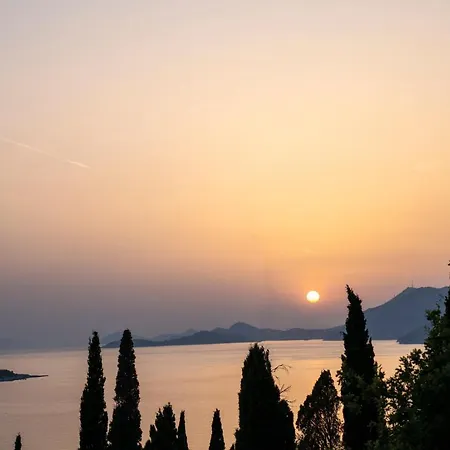 - Panoramic Sea View Cavtat