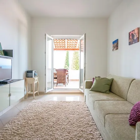 Apartment - Panoramic Sea View *
