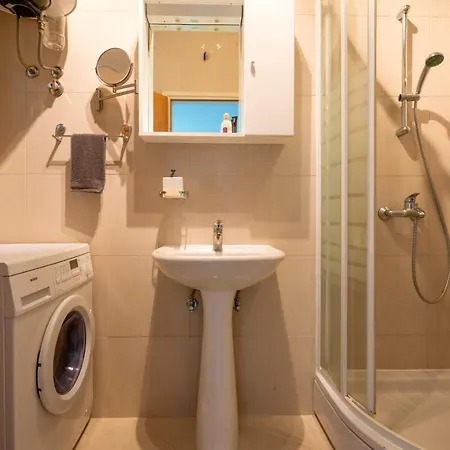 - Panoramic Sea View Apartment