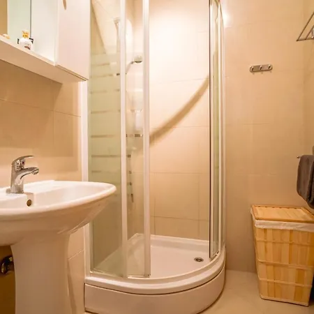 Apartment - Panoramic Sea View *