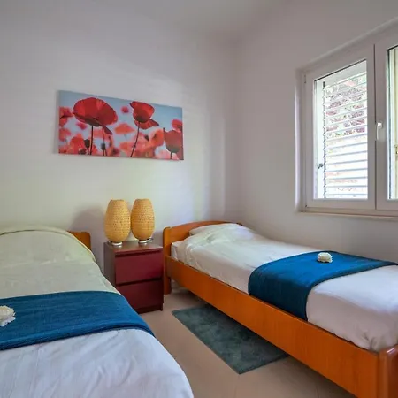 - Panoramic Sea View