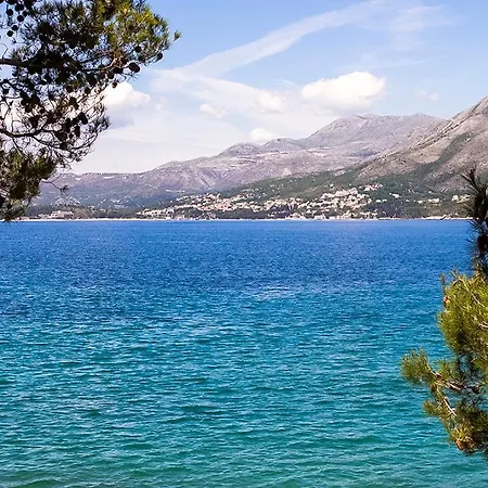 Apartment - Panoramic Sea View