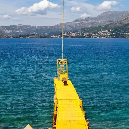 - Panoramic Sea View