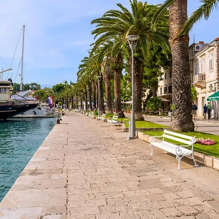 - Panoramic Sea View Cavtat