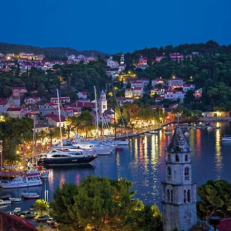 - Panoramic Sea View