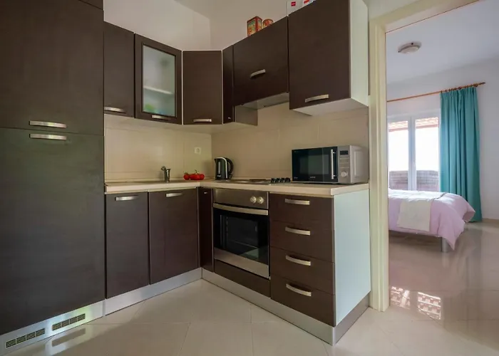 - Panoramic Sea View Apartment *