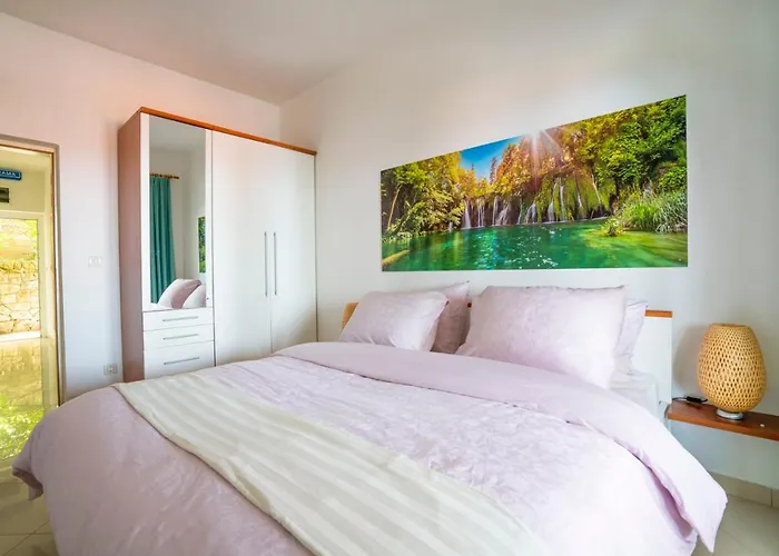 - Panoramic Sea View Cavtat