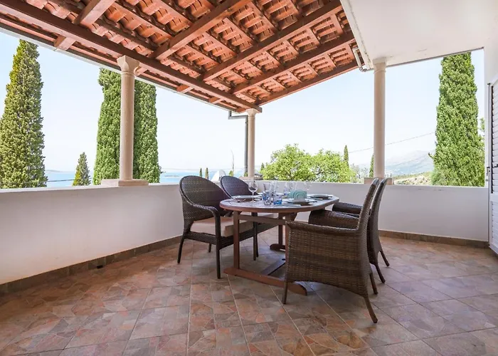 - Panoramic Sea View Cavtat