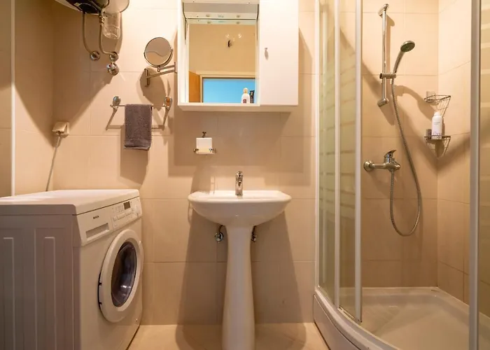 - Panoramic Sea View Apartment