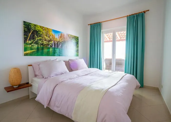 Apartment - Panoramic Sea View Cavtat