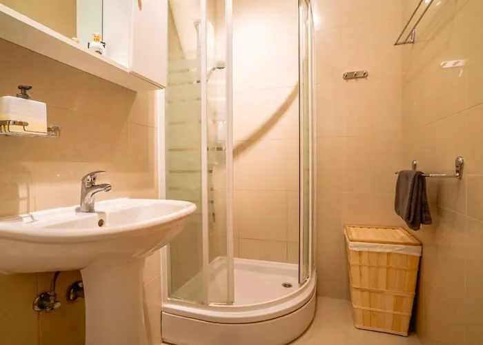 Apartment - Panoramic Sea View *