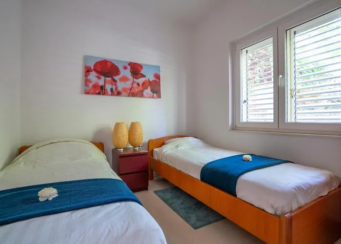 - Panoramic Sea View