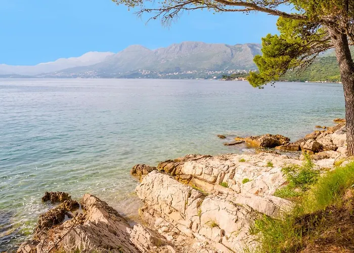 Apartment - Panoramic Sea View Cavtat