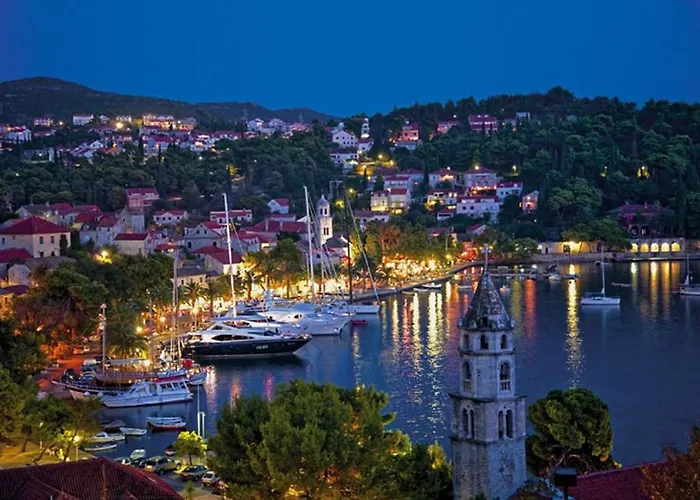 - Panoramic Sea View