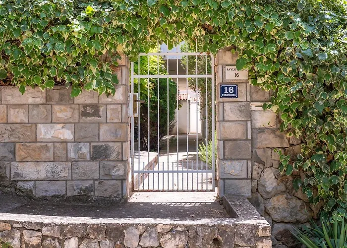 - Panoramic Sea View * Cavtat
