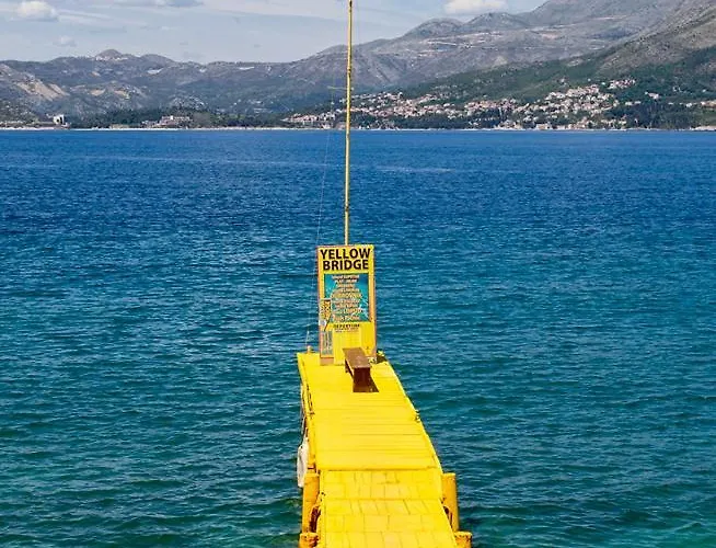 - Panoramic Sea View