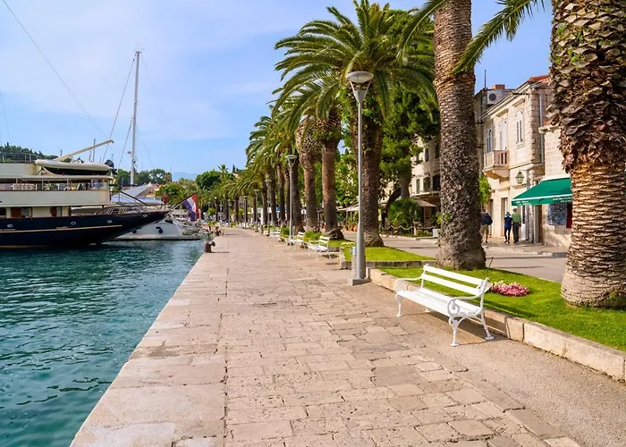 - Panoramic Sea View Cavtat