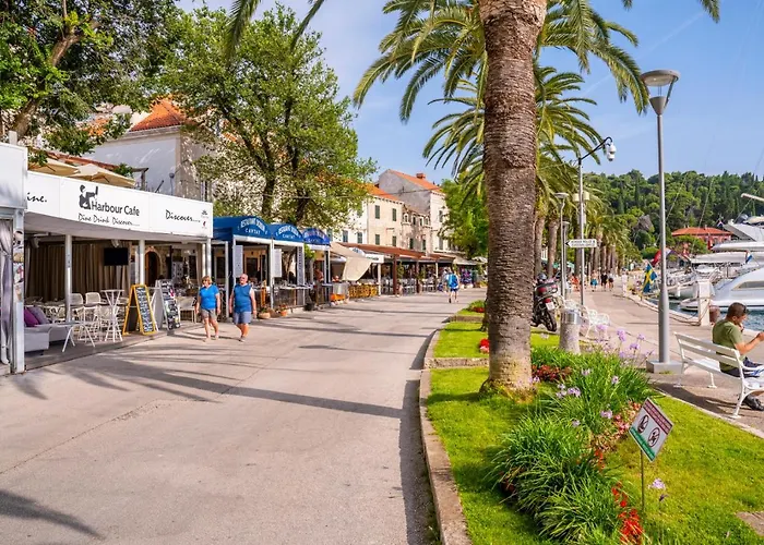 - Panoramic Sea View * Cavtat