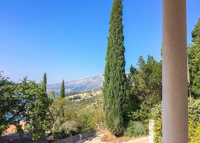 - Panoramic Sea View Cavtat